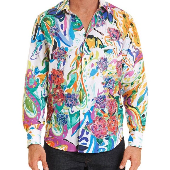 Robert Graham | Shirts | Robert Graham 